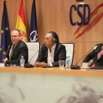 Spanish Sport Council and ICSS host Sport Integrity Workshop to discuss growing trends to combat sport corruption