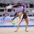 Three more golds for Kudryavtseva at Rhythmic Gymnastics Worlds