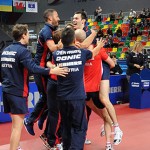 Austria Claims First Ever European Men’s Team Title