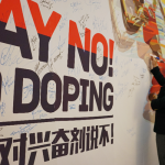 IAAF anti-doping programme concludes in Beijing