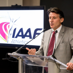 Seb Coe – IAAF: “Athlete centred and here to serve its member federations”
