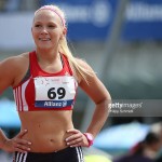 Six world records fall on first day of the IPC Athletics World Championships