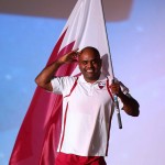 Doha 2015 IPC athletics world championships open with spectacular ceremony uniting and celebrating the incredible world of para-sport