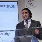 International experts unite at Securing Sport 2015 to confront sport corruption and security issues