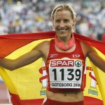 Marta Dominguez banned for 3 years by the Court of Arbitration for Sport