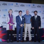 ICC launches Cricket for Good & Team Swachh campaign in partnership with UNICEF and BCCI