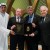 Judo in refugee camp wins international major prize Dubai