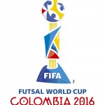 Three venues for the FIFA Futsal World Cup Colombia 2016