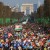 Record-breaking 43,317 people take part in 40th Paris Marathon