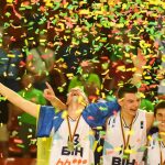 2016 FIBA European Youth Championships accreditation now open