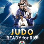 IJF Officially Announces Qualified Athletes for Rio 2016 Olympic Games