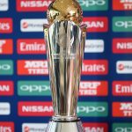 India to start ICC Champions Trophy title defence against Pakistan as event schedule announced with one year to go