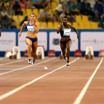 Diamond Race update ahead of Rome – IAAF Diamond League