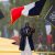 103rd Tour de France finishes on Champs-Elysées in central Paris