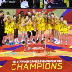 Australia win 2016 FIBA U17 Women’s