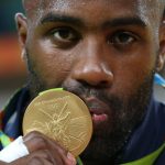 French king RINER becomes double Olympic champion