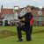 Falko Hanisch secures dramatic win in the boys amateur championship at Muirfield