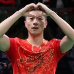 MA Long Closes in on World Tour Record