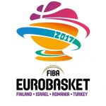 24 teams to compete at FIBA EuroBasket 2017