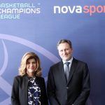 Novasports awarded TV rights for the BCL