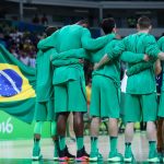 FIBA suspends Brazilian Federation