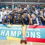 France crowned champions at FIBA U18 European