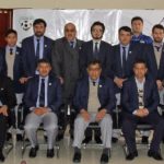 AFC organizes first-ever development workshops for Afghanistan