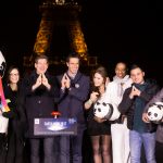 Paris 2024 becomes first ever Olympic and Paralympic candidate city to be awarded prestigious sustainability certificate