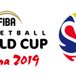 FIBA Basketball World Cup 2019 logo unveiled