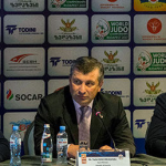 Positive and Progressive Judo Expected in Grand Prix 2017 Tbilisi