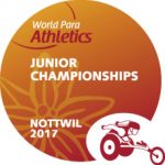 World Para Athletics Junior Championships, Nottwil 2017 website launched