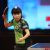 Japanese Teenager Hirano Shocks China to Win Asian Table Tennis Championships