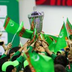 Turkmenistan emerge as overall champions at Asian Kickboxing Championships