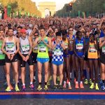 Paris 2024 illustrates commitment to gender diversity with HeForShe support at 41st Paris Marathon