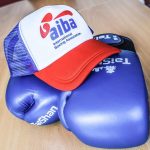 AIBA agrees equipment deal with Taishan Sports for all five 2017 Continental Championships