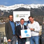 Date confirmed for Winter World Masters Games 2020 in Innsbruck