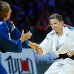 Second day of European Judo Championships 2017 Warsaw