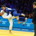 European Judo Championships 2017 Warsaw Day 1