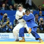 European Judo Championships 2017 Warsaw