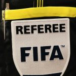 Match officials appointed for FIFA Confederations Cup Russia 2017