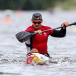 Canoe Sprint season opener promises big thrills in Portugal