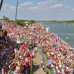 Szeged ready to prove it’s the world’s Sprint Canoe capital
