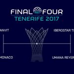 Media accreditation for Basketball Champions League Final Four 2017 now open