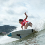 Olympic Channel and International Surfing Association Sign Partnership in Advance of 2017 ISA World Surfing Games
