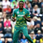 KAGISO RABADA boost for South Africa ahead of ICC Champions Trophy