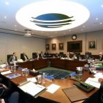ICC board decides that full council should consider expulsion of USACA