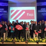 Massive impact of RWC 2019 will be an enduring legacy in Asia