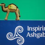 Inspiring Ashgabat success proves AIMAG 2017 is on the right track