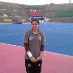 United Women Hockey Academy defeated Punjab Whites 2-0