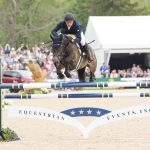 Michael Jung retains Kentucky crown, with Livio (FRA) and Tindall (GBR) holding on to second and third